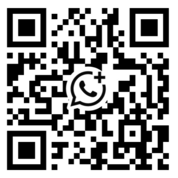 WhatsApp二维码