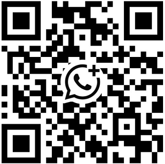 WhatsApp二维码