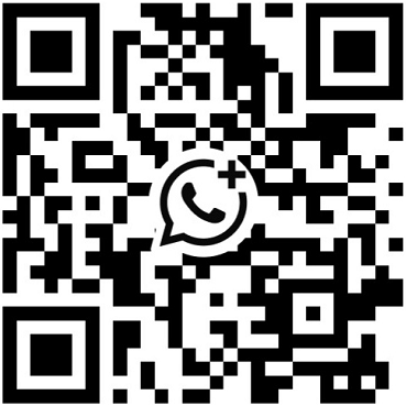 WhatsApp二维码
