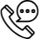 电话